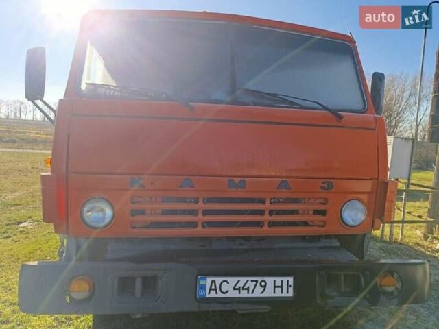 КрАЗ 65101, об'ємом двигуна 0 л та пробігом 500 тис. км за 7000 $, фото 12 на Automoto.ua