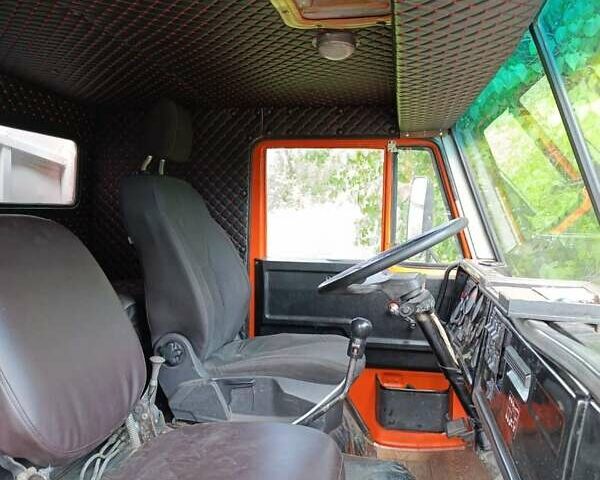 КрАЗ 65101, об'ємом двигуна 0 л та пробігом 500 тис. км за 7000 $, фото 6 на Automoto.ua