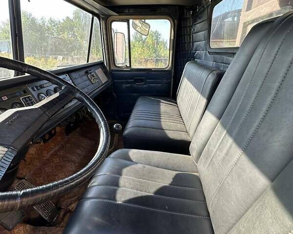 КрАЗ 65101, об'ємом двигуна 0 л та пробігом 350 тис. км за 7200 $, фото 20 на Automoto.ua