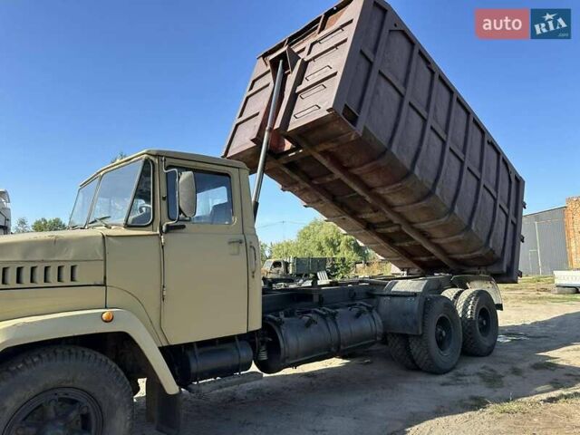КрАЗ 65101, об'ємом двигуна 0 л та пробігом 350 тис. км за 7200 $, фото 9 на Automoto.ua