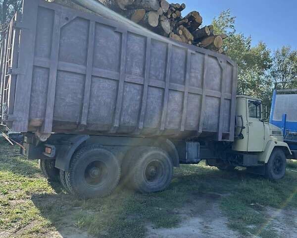 КрАЗ 65101, об'ємом двигуна 0 л та пробігом 350 тис. км за 7200 $, фото 2 на Automoto.ua