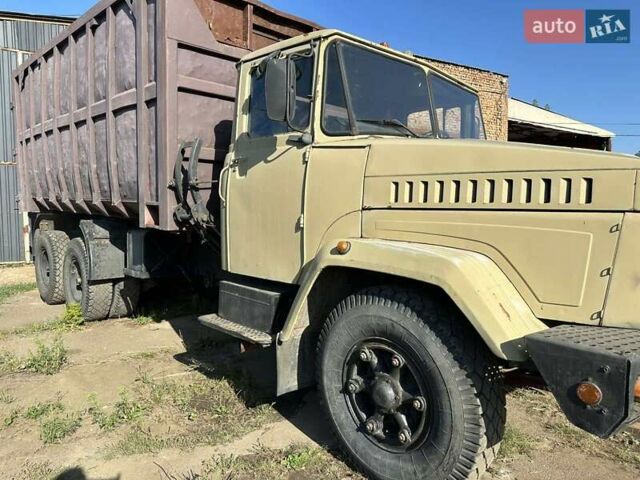 КрАЗ 65101, об'ємом двигуна 0 л та пробігом 350 тис. км за 7200 $, фото 18 на Automoto.ua