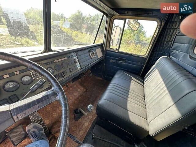 КрАЗ 65101, об'ємом двигуна 0 л та пробігом 350 тис. км за 7200 $, фото 19 на Automoto.ua