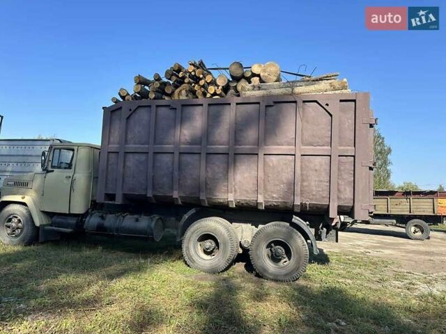 КрАЗ 65101, об'ємом двигуна 0 л та пробігом 350 тис. км за 7200 $, фото 1 на Automoto.ua
