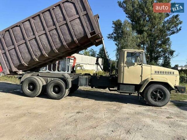 КрАЗ 65101, об'ємом двигуна 0 л та пробігом 350 тис. км за 7200 $, фото 4 на Automoto.ua