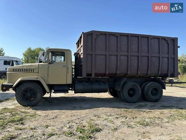КрАЗ 65101, об'ємом двигуна 0 л та пробігом 350 тис. км за 7200 $, фото 15 на Automoto.ua