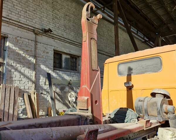 Жовтий КрАЗ 65101, об'ємом двигуна 14.86 л та пробігом 0 тис. км за 15000 $, фото 4 на Automoto.ua