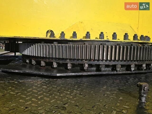 Зеленый КрАЗ 65101, объемом двигателя 0 л и пробегом 0 тыс. км за 64000 $, фото 7 на Automoto.ua