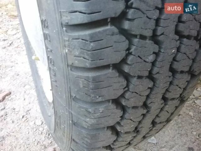 Бежевый КрАЗ 8138, объемом двигателя 0 л и пробегом 0 тыс. км за 400 $, фото 2 на Automoto.ua