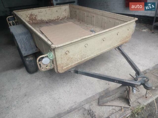 КрАЗ 8138, объемом двигателя 0 л и пробегом 0 тыс. км за 236 $, фото 3 на Automoto.ua