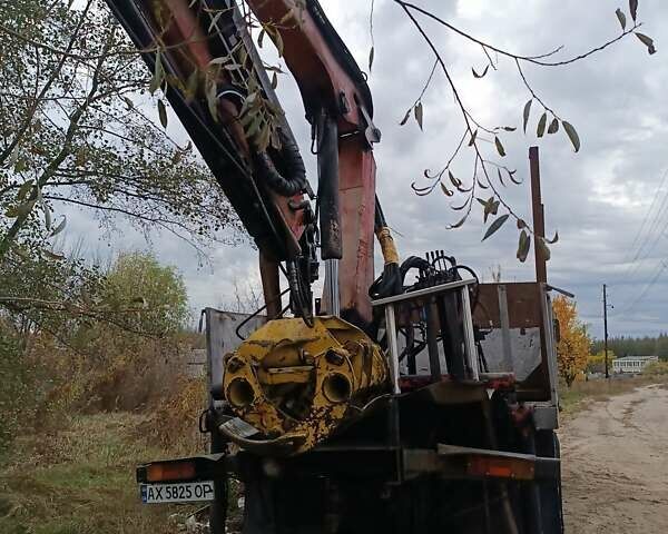 КрАЗ Краз, объемом двигателя 0 л и пробегом 100 тыс. км за 7220 $, фото 7 на Automoto.ua