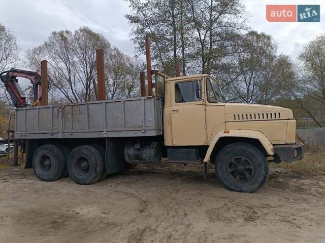 КрАЗ Краз, объемом двигателя 0 л и пробегом 100 тыс. км за 7220 $, фото 1 на Automoto.ua