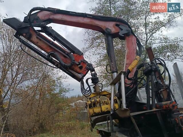 КрАЗ Краз, объемом двигателя 0 л и пробегом 100 тыс. км за 7220 $, фото 9 на Automoto.ua