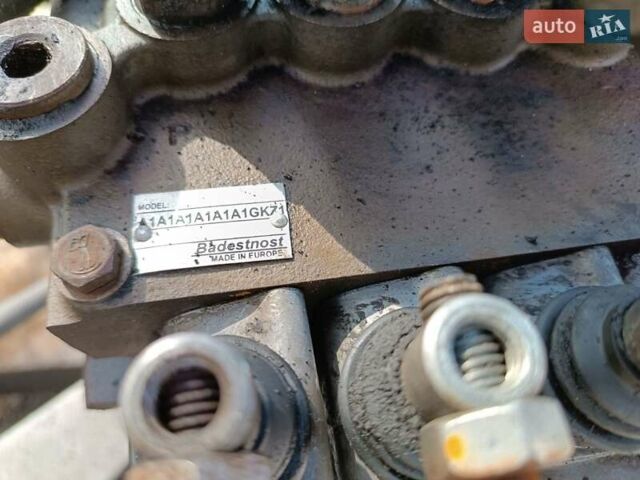 КрАЗ Краз, объемом двигателя 0 л и пробегом 100 тыс. км за 7220 $, фото 14 на Automoto.ua