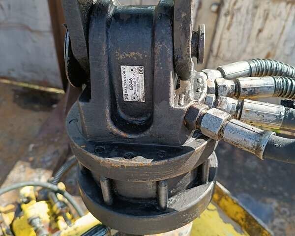 КрАЗ Краз, объемом двигателя 0 л и пробегом 100 тыс. км за 7220 $, фото 11 на Automoto.ua