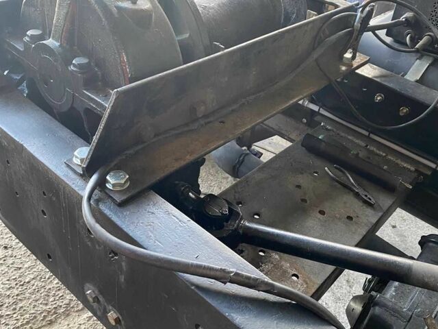 КрАЗ Другая, объемом двигателя 0 л и пробегом 0 тыс. км за 33500 $, фото 3 на Automoto.ua