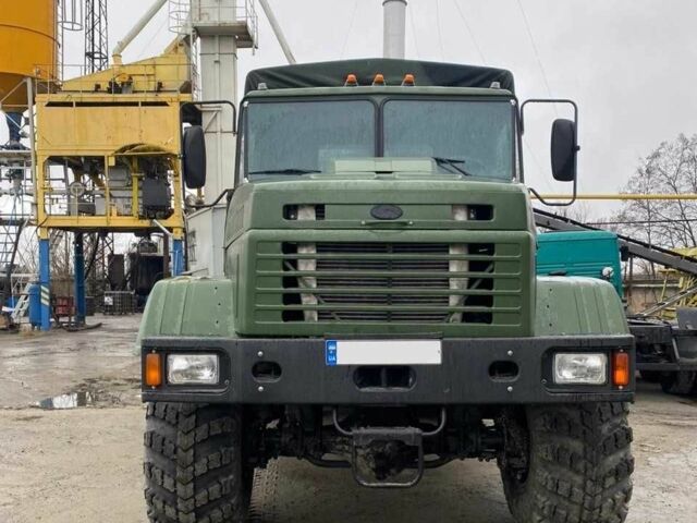 КрАЗ Другая, объемом двигателя 0 л и пробегом 0 тыс. км за 32500 $, фото 1 на Automoto.ua