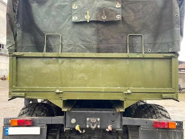 КрАЗ Другая, объемом двигателя 0 л и пробегом 0 тыс. км за 32500 $, фото 3 на Automoto.ua