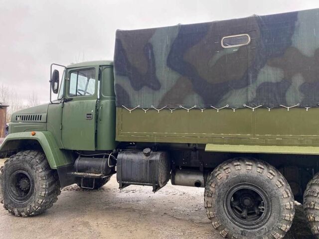 КрАЗ Другая, объемом двигателя 0 л и пробегом 0 тыс. км за 32500 $, фото 2 на Automoto.ua