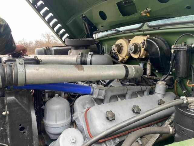 КрАЗ Другая, объемом двигателя 0 л и пробегом 0 тыс. км за 32500 $, фото 6 на Automoto.ua