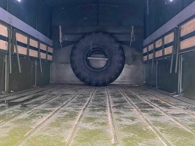 КрАЗ Другая, объемом двигателя 0 л и пробегом 0 тыс. км за 32500 $, фото 4 на Automoto.ua