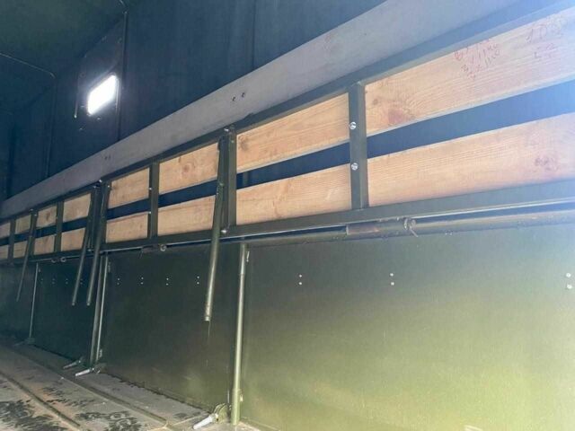 КрАЗ Другая, объемом двигателя 0 л и пробегом 0 тыс. км за 32500 $, фото 5 на Automoto.ua