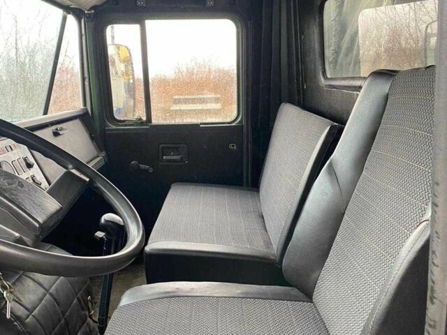 КрАЗ Другая, объемом двигателя 0 л и пробегом 0 тыс. км за 32500 $, фото 7 на Automoto.ua