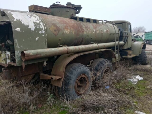 КрАЗ Інша, об'ємом двигуна 0 л та пробігом 0 тис. км за 11454 $, фото 1 на Automoto.ua