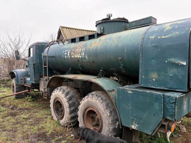 КрАЗ Другая, объемом двигателя 0 л и пробегом 0 тыс. км за 7110 $, фото 1 на Automoto.ua