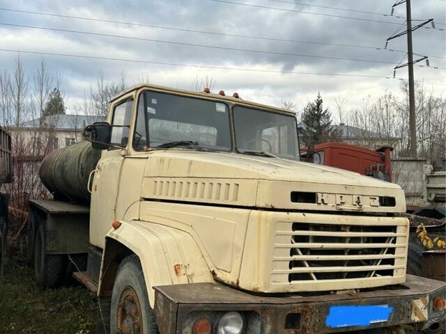 КрАЗ Інша, об'ємом двигуна 0 л та пробігом 0 тис. км за 4500 $, фото 2 на Automoto.ua