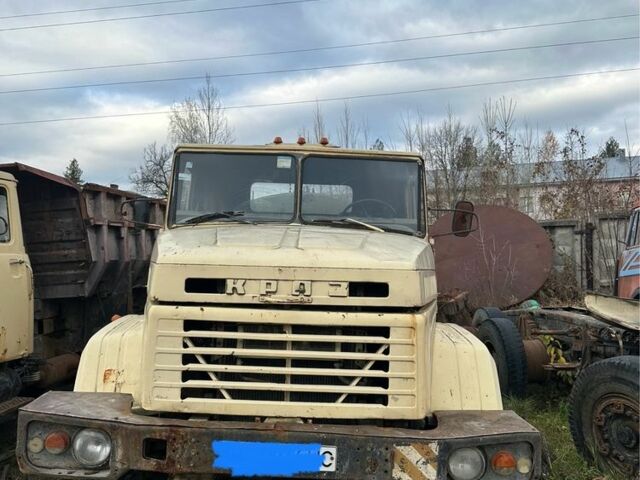 КрАЗ Інша, об'ємом двигуна 0 л та пробігом 0 тис. км за 4500 $, фото 1 на Automoto.ua