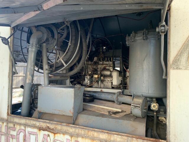 КрАЗ Другая 1994 в Запорожье на Automoto.ua КрАЗ Другая, объемом двигателя 0 л и пробегом 0 тыс. км за 13305 $, фото 8 на Automoto.ua