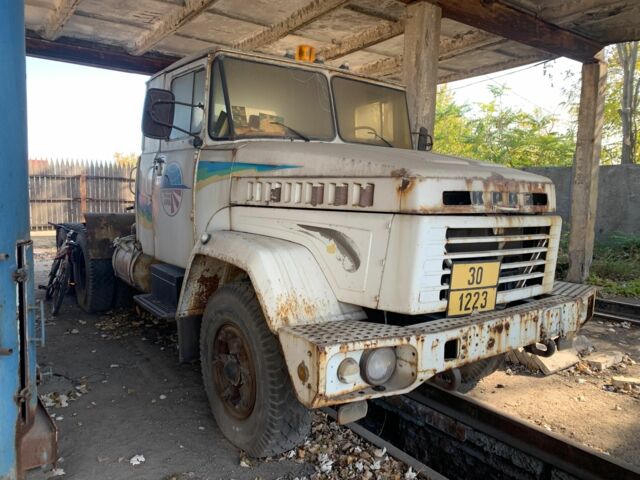 КрАЗ Другая 1994 в Запорожье на Automoto.ua КрАЗ Другая, объемом двигателя 0 л и пробегом 0 тыс. км за 13305 $, фото 3 на Automoto.ua