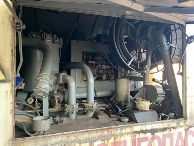 КрАЗ Другая 1994 в Запорожье на Automoto.ua КрАЗ Другая, объемом двигателя 0 л и пробегом 0 тыс. км за 13305 $, фото 9 на Automoto.ua