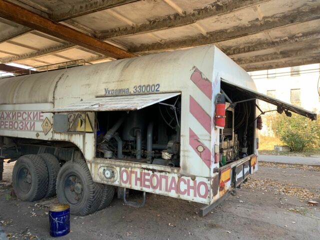 КрАЗ Другая 1994 в Запорожье на Automoto.ua КрАЗ Другая, объемом двигателя 0 л и пробегом 0 тыс. км за 13305 $, фото 6 на Automoto.ua