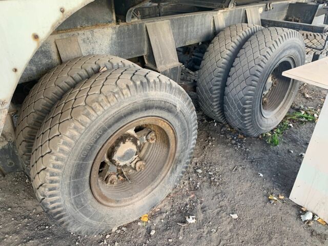 КрАЗ Другая 1994 в Запорожье на Automoto.ua КрАЗ Другая, объемом двигателя 0 л и пробегом 0 тыс. км за 13305 $, фото 4 на Automoto.ua