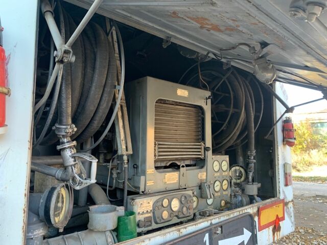 КрАЗ Другая 1994 в Запорожье на Automoto.ua КрАЗ Другая, объемом двигателя 0 л и пробегом 0 тыс. км за 13305 $, фото 10 на Automoto.ua