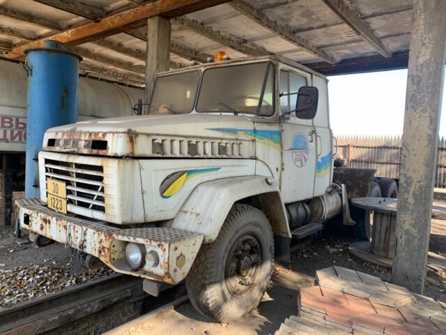 КрАЗ Другая 1994 в Запорожье на Automoto.ua КрАЗ Другая, объемом двигателя 0 л и пробегом 0 тыс. км за 13305 $, фото 2 на Automoto.ua