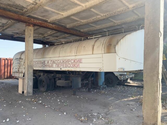 КрАЗ Другая 1994 в Запорожье на Automoto.ua КрАЗ Другая, объемом двигателя 0 л и пробегом 0 тыс. км за 13305 $, фото 5 на Automoto.ua