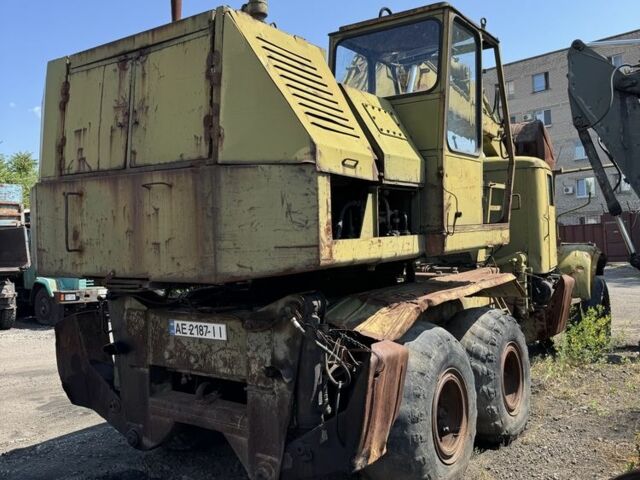 КрАЗ Інша, об'ємом двигуна 6 л та пробігом 0 тис. км за 12075 $, фото 4 на Automoto.ua