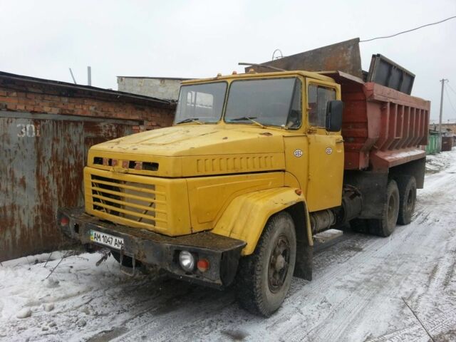 КрАЗ Інша, об'ємом двигуна 2.3 л та пробігом 0 тис. км за 8000 $, фото 1 на Automoto.ua