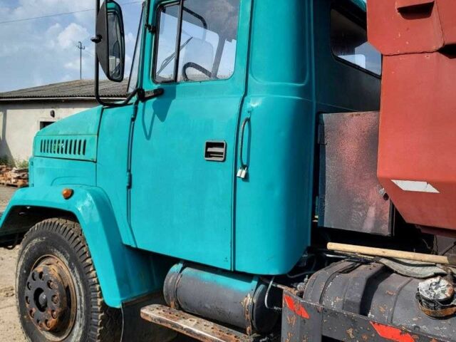 КрАЗ Другая, объемом двигателя 2.3 л и пробегом 0 тыс. км за 15500 $, фото 2 на Automoto.ua