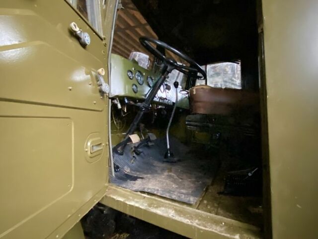 КрАЗ Другая, объемом двигателя 0 л и пробегом 0 тыс. км за 16000 $, фото 5 на Automoto.ua