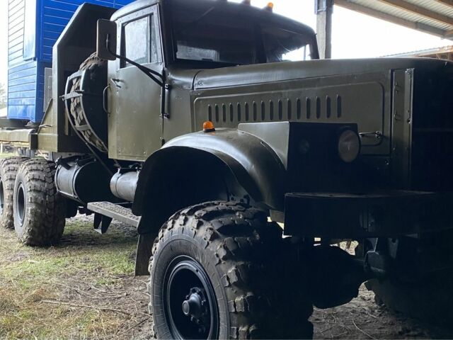 КрАЗ Другая, объемом двигателя 0 л и пробегом 0 тыс. км за 16000 $, фото 2 на Automoto.ua