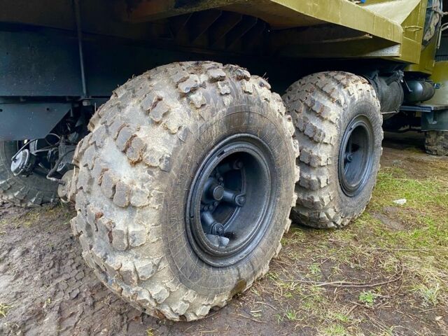 КрАЗ Другая, объемом двигателя 0 л и пробегом 0 тыс. км за 16000 $, фото 4 на Automoto.ua