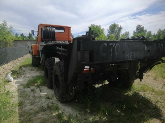 КрАЗ Інша, об'ємом двигуна 0 л та пробігом 0 тис. км за 7000 $, фото 3 на Automoto.ua