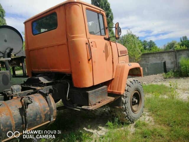 КрАЗ Інша, об'ємом двигуна 0 л та пробігом 0 тис. км за 7000 $, фото 1 на Automoto.ua