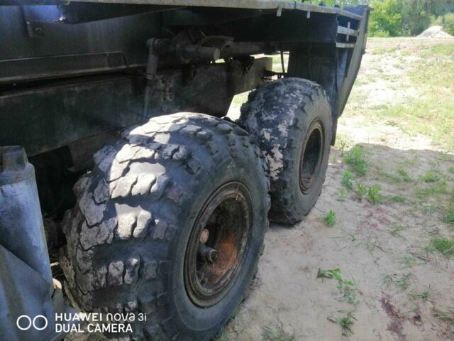 КрАЗ Інша, об'ємом двигуна 0 л та пробігом 0 тис. км за 7000 $, фото 5 на Automoto.ua