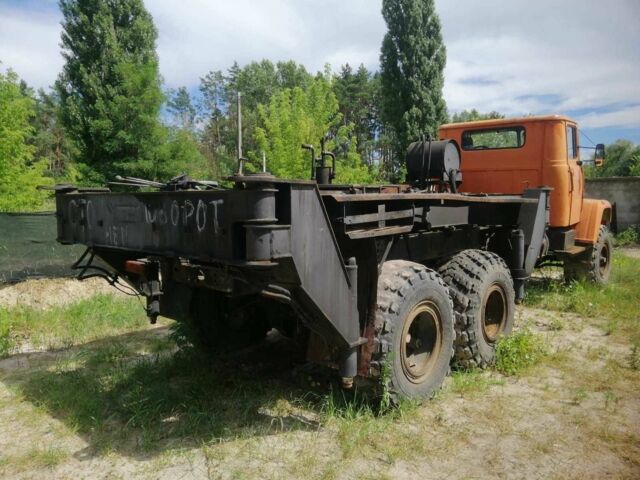 КрАЗ Інша, об'ємом двигуна 0 л та пробігом 0 тис. км за 7000 $, фото 4 на Automoto.ua