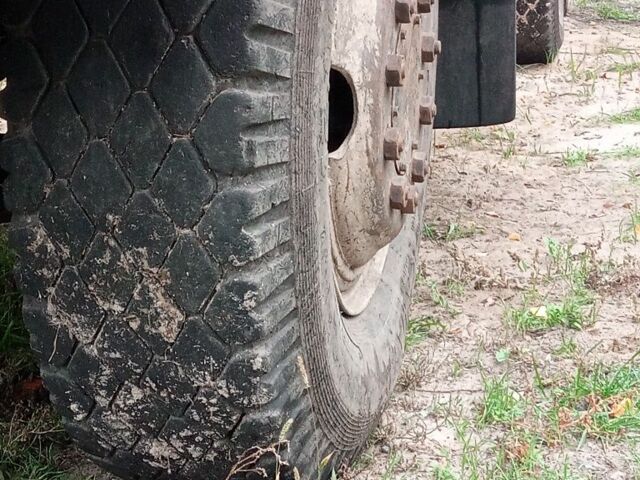 КрАЗ Інша, об'ємом двигуна 0 л та пробігом 0 тис. км за 3400 $, фото 4 на Automoto.ua